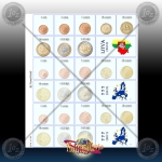 < ALBUM > EVRO KOVANCI (No1) < ALBUM > EVRO KOVANCI (No1)